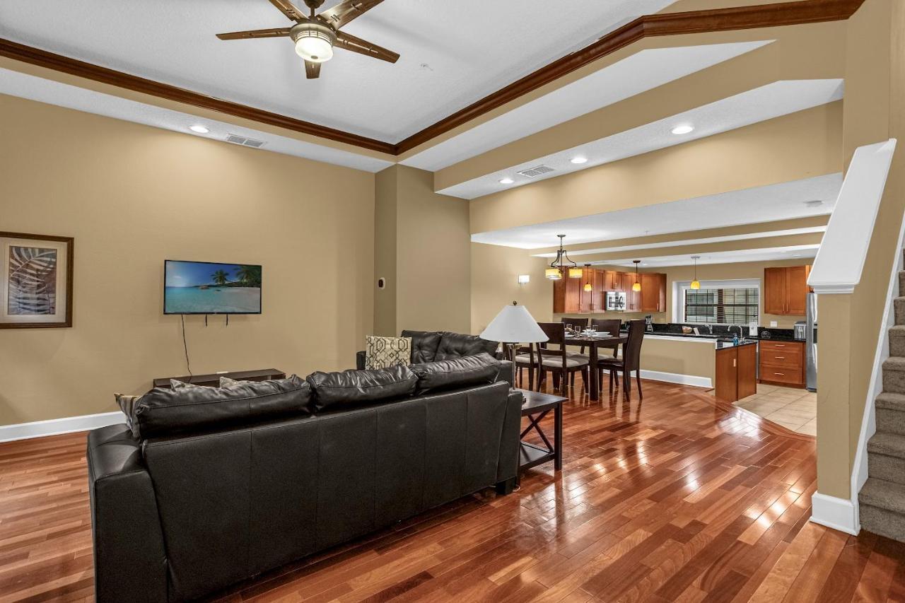 Memorial Day Fun In Fl - Townhome By Disney! 올랜도 외부 사진