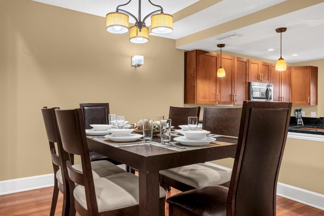 Memorial Day Fun In Fl - Townhome By Disney! 올랜도 외부 사진