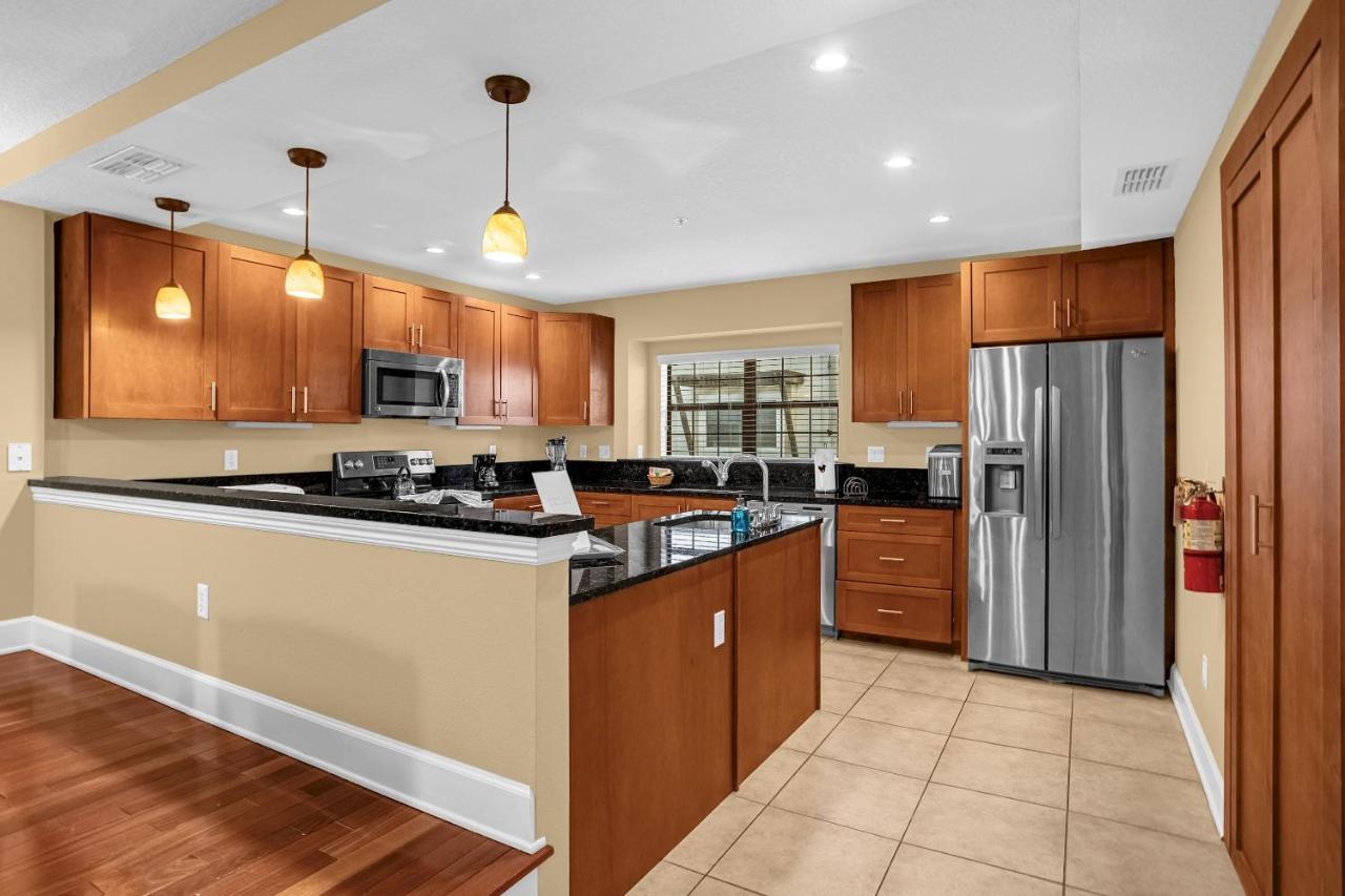 Memorial Day Fun In Fl - Townhome By Disney! 올랜도 외부 사진