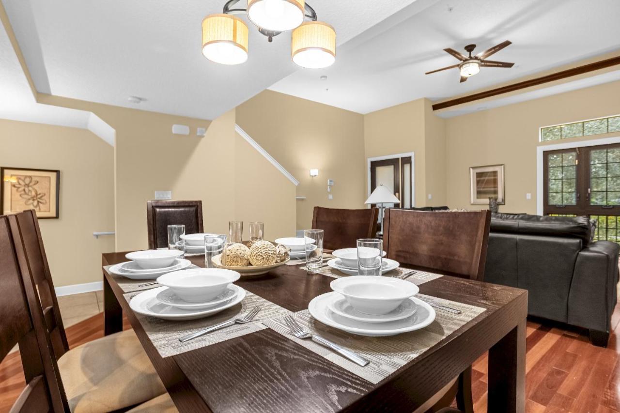 Memorial Day Fun In Fl - Townhome By Disney! 올랜도 외부 사진