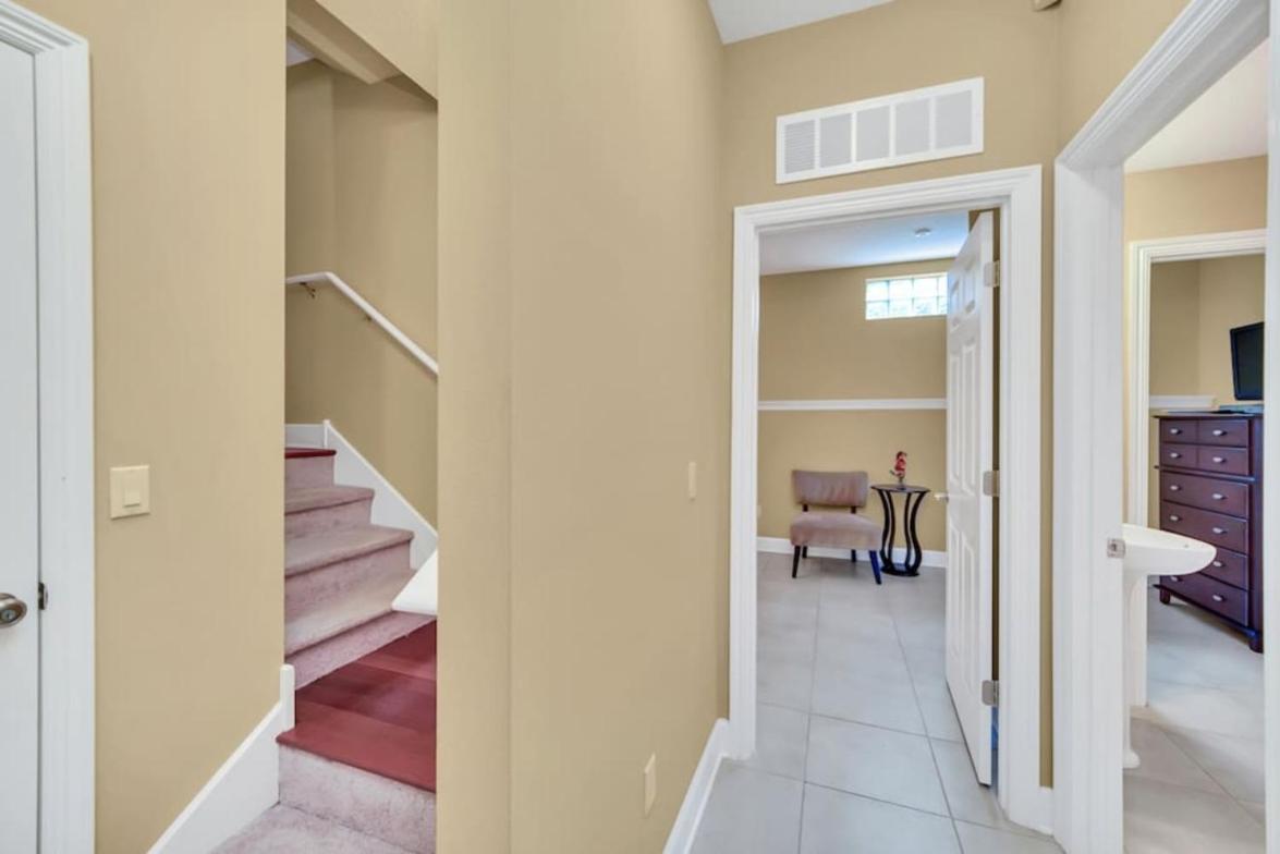 Memorial Day Fun In Fl - Townhome By Disney! 올랜도 외부 사진